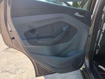 Ford C-Max 2.0 TDCi Titanium Powershift Euro 5 5dr