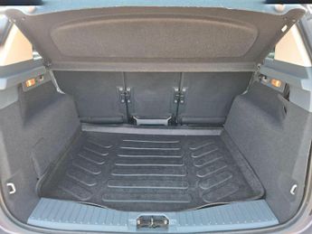 Ford C-Max 2.0 TDCi Titanium Powershift Euro 5 5dr