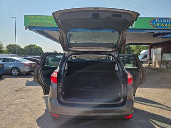 Ford C-Max 2.0 TDCi Titanium Powershift Euro 5 5dr