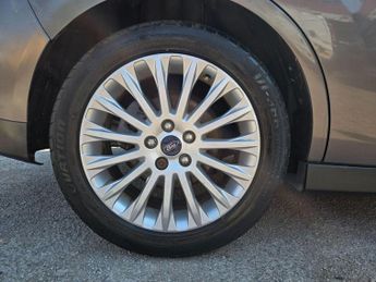 Ford C-Max 2.0 TDCi Titanium Powershift Euro 5 5dr