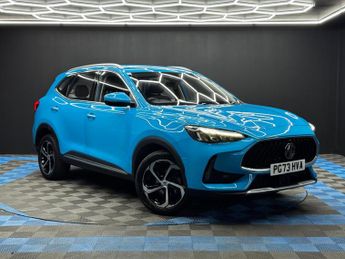 MG HS 1.5 T-GDI SE DCT Euro 6 (s/s) 5dr
