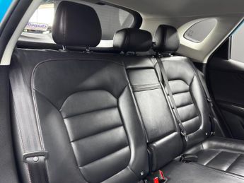 MG MG HS 1.5 T-GDI SE DCT Euro 6 (s/s) 5dr