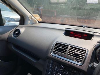 Vauxhall Meriva 1.4i Turbo Exclusiv Auto Euro 6 5dr