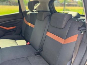 Ford Kuga 2.0 TDCi Zetec 2WD Euro 4 5dr