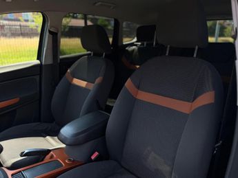 Ford Kuga 2.0 TDCi Zetec 2WD Euro 4 5dr