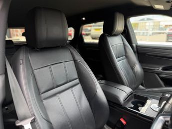 Land Rover Range Rover Evoque 2.0 D180 MHEV R-Dynamic SE Auto 4WD Euro 6 (s/s) 5dr