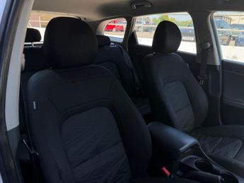 Kia Ceed 1.4 CRDi EcoDynamics 1 Sportswagon Euro 5 (s/s) 5dr