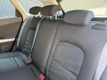 Kia Ceed 1.4 CRDi EcoDynamics 1 Sportswagon Euro 5 (s/s) 5dr
