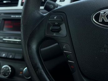 Kia Ceed 1.4 CRDi EcoDynamics 1 Sportswagon Euro 5 (s/s) 5dr