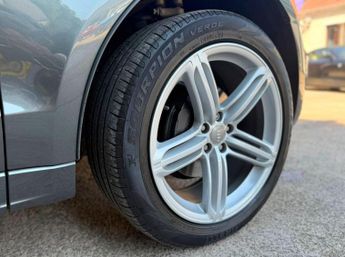 Audi Q5 2.0 TFSI S line Plus Tiptronic quattro Euro 6 (s/s) 5dr