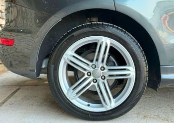 Audi Q5 2.0 TFSI S line Plus Tiptronic quattro Euro 6 (s/s) 5dr
