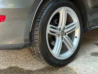 Audi Q5 2.0 TFSI S line Plus Tiptronic quattro Euro 6 (s/s) 5dr