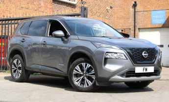 Nissan X-Trail 1.5 h e-POWER Acenta Premium Auto Euro 6 (s/s) 5dr