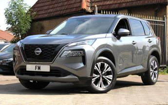 Nissan X-Trail 1.5 h e-POWER Acenta Premium Auto Euro 6 (s/s) 5dr