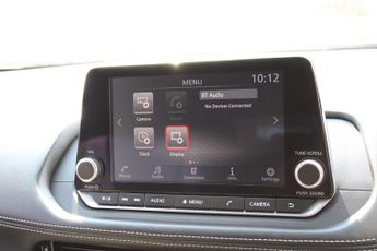 Nissan X-Trail 1.5 h e-POWER Acenta Premium Auto Euro 6 (s/s) 5dr
