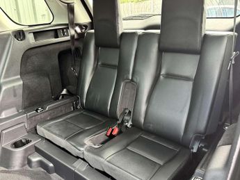 Land Rover Discovery Sport 2.0 Discovery Sport SE Tech TD4 Auto 4WD 5dr