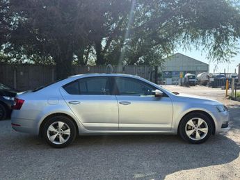 Skoda Octavia 1.0 TSI SE Technology DSG Euro 6 (s/s) 5dr