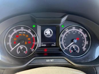 Skoda Octavia 1.0 TSI SE Technology DSG Euro 6 (s/s) 5dr
