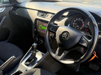 Skoda Octavia 1.0 TSI SE Technology DSG Euro 6 (s/s) 5dr