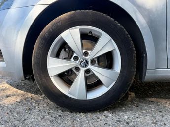 Skoda Octavia 1.0 TSI SE Technology DSG Euro 6 (s/s) 5dr