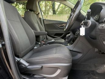 Vauxhall Mokka X 1.4i Turbo Active Auto Euro 6 5dr
