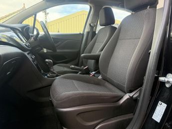 Vauxhall Mokka X 1.4i Turbo Active Auto Euro 6 5dr