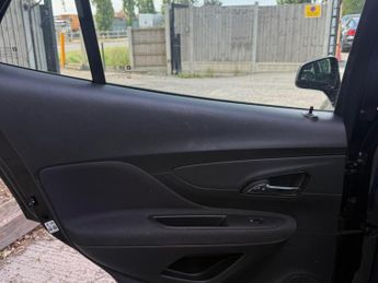 Vauxhall Mokka X 1.4i Turbo Active Auto Euro 6 5dr