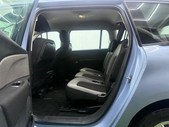 Citroen Grand C4 Picasso 1.6 BlueHDi VTR+ EAT6 Euro 6 (s/s) 5dr