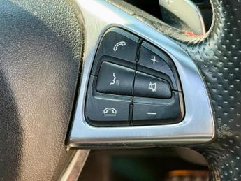 Mercedes-Benz CLA 1.6 CLA180 AMG Sport Coupe 7G-DCT Euro 6 (s/s) 4dr