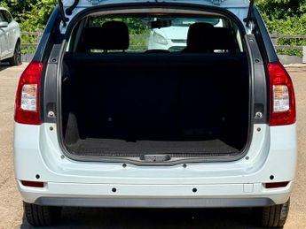 Dacia Logan MCV 1.0 SCe Ambiance Euro 6 5dr