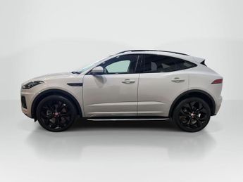 Jaguar E-PACE 2.0 D204 MHEV R-Dynamic HSE Auto AWD Euro 6 (s/s) 5dr