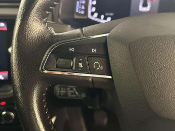 SEAT Arona 1.0 TSI GPF XCELLENCE Lux SUV 5dr Petrol Manual Euro 6 (s/s) (11