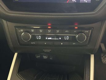 SEAT Arona 1.0 TSI GPF XCELLENCE Lux SUV 5dr Petrol Manual Euro 6 (s/s) (11