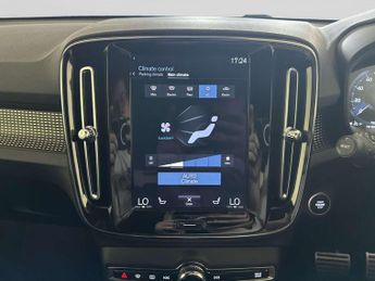Volvo XC40 2.0 B5 MHEV R-Design Pro SUV 5dr Petrol Hybrid Auto AWD Euro 6 (