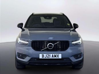 Volvo XC40 2.0 B5 MHEV R-Design Pro SUV 5dr Petrol Hybrid Auto AWD Euro 6 (