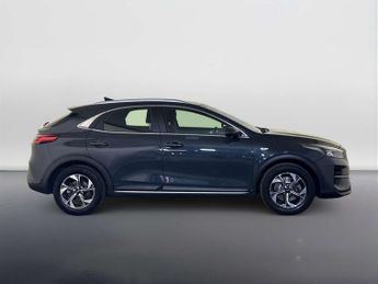 Kia XCeed 1.0 T-GDi 2 SUV 5dr Petrol Manual Euro 6 (s/s) (118 bhp)