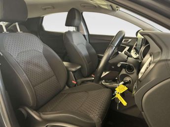Kia XCeed 1.0 T-GDi 2 SUV 5dr Petrol Manual Euro 6 (s/s) (118 bhp)