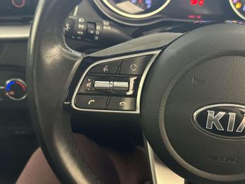 Kia XCeed 1.0 T-GDi 2 SUV 5dr Petrol Manual Euro 6 (s/s) (118 bhp)