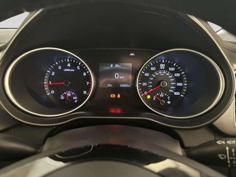 Kia XCeed 1.0 T-GDi 2 SUV 5dr Petrol Manual Euro 6 (s/s) (118 bhp)