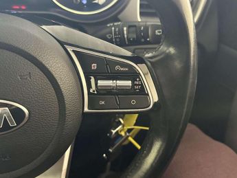 Kia XCeed 1.0 T-GDi 2 SUV 5dr Petrol Manual Euro 6 (s/s) (118 bhp)