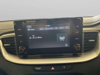 Kia XCeed 1.0 T-GDi 2 SUV 5dr Petrol Manual Euro 6 (s/s) (118 bhp)