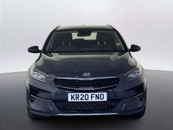 Kia XCeed 1.0 T-GDi 2 SUV 5dr Petrol Manual Euro 6 (s/s) (118 bhp)