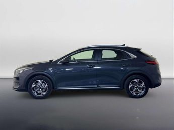 Kia XCeed 1.0 T-GDi 2 SUV 5dr Petrol Manual Euro 6 (s/s) (118 bhp)