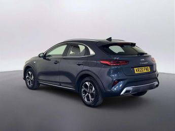 Kia XCeed 1.0 T-GDi 2 SUV 5dr Petrol Manual Euro 6 (s/s) (118 bhp)