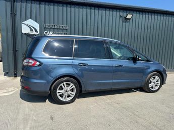 Ford Galaxy 2.0 EcoBlue Titanium Auto Euro 6 (s/s) 5dr