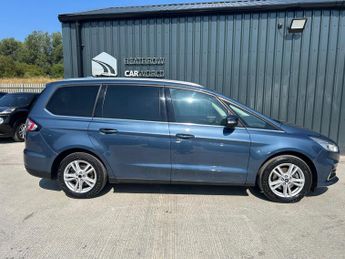 Ford Galaxy 2.0 EcoBlue Titanium Auto Euro 6 (s/s) 5dr