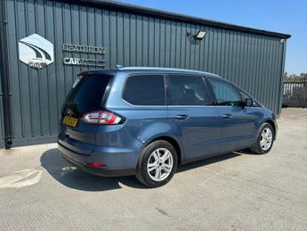Ford Galaxy 2.0 EcoBlue Titanium Auto Euro 6 (s/s) 5dr