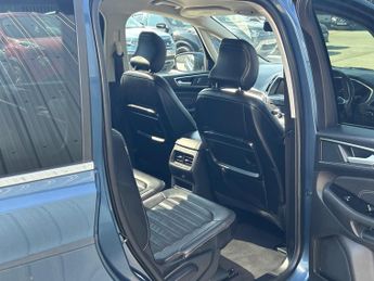 Ford Galaxy 2.0 EcoBlue Titanium Auto Euro 6 (s/s) 5dr