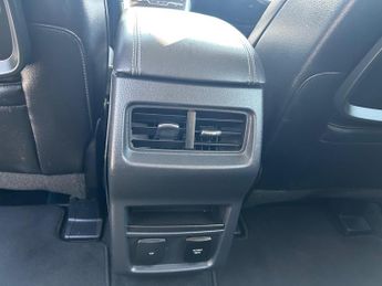 Ford Galaxy 2.0 EcoBlue Titanium Auto Euro 6 (s/s) 5dr