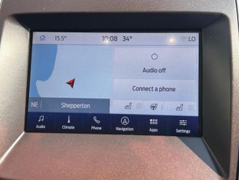 Ford Galaxy 2.0 EcoBlue Titanium Auto Euro 6 (s/s) 5dr